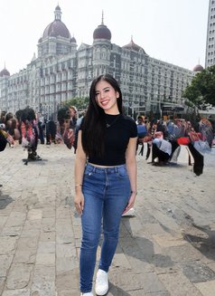 Max Just arrived - escort in Hong Kong Photo 11 of 11