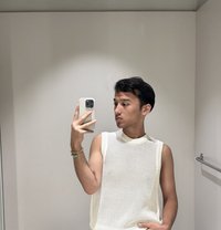 max - Male escort in İstanbul