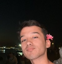 max - Male escort in İstanbul