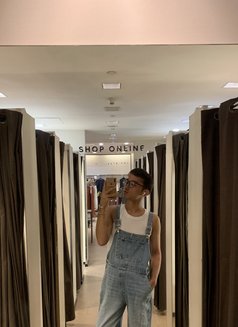 max - Male escort in İstanbul Photo 5 of 5