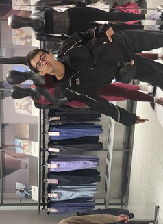 max - Male escort in İstanbul Photo 6 of 6