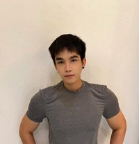 Max B Kk Boy - Male escort in Bangkok