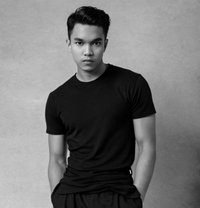 Max Balines - Male escort in Kuala Lumpur