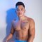 Max Balines - Male escort in Georgetown, Penang