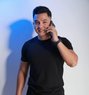 Max Balines - Male escort in Kuala Lumpur Photo 1 of 4