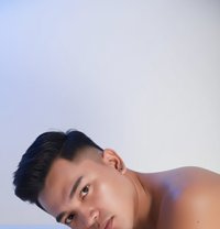 Max Balines - Male escort in Kuala Lumpur