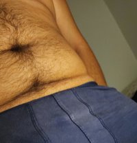 Arab Erotic Massage - masseur in Jakarta