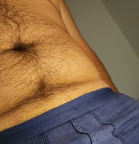 Arab Erotic Massage - masseur in Jakarta