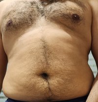 Max- Erotic Massage(Females Only) - masseur in Cairo