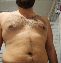 Max- Erotic Massage(Females Only) - Masajista in Cairo