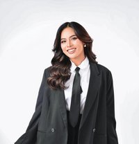 Max - escort in Angeles City