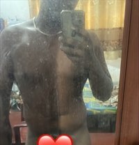 Max for Female, Cockold, Couple, Trans - Male escort in Doha