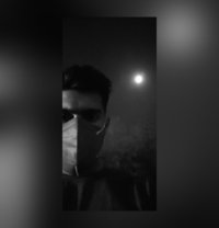 Max - Male escort in Mumbai