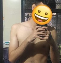 Max - Male escort in Mumbai