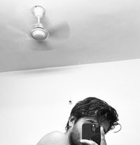 Max - Male escort in Pune