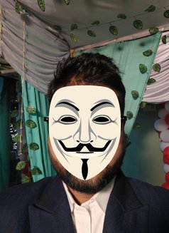 Max Hunter From Kathmandu - Male escort in Kathmandu Photo 1 of 2