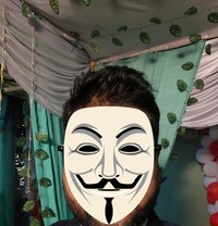 Max Hunter From Kathmandu - Male escort in Kathmandu