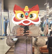 Max Hunter From Kathmandu - Male escort in Kathmandu