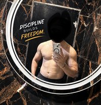 Max - Male escort in Bhopal