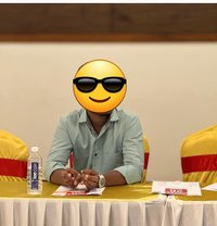 Max - Male escort in Candolim, Goa