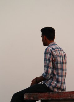 Max - Male escort in Chandigarh Photo 1 of 3