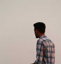 Max - Male escort in Chandigarh
