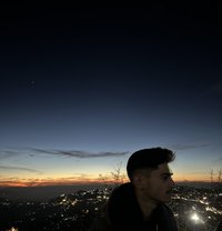 Max - Male escort in Chandigarh