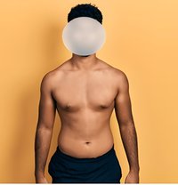 Max - Male escort in Chandigarh