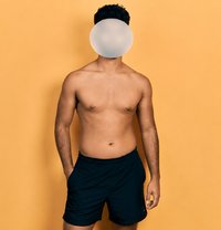 Max - Male escort in Chandigarh