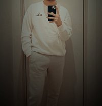 MAX - Male escort in New Delhi
