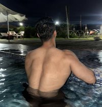 Max - Male escort in Mumbai