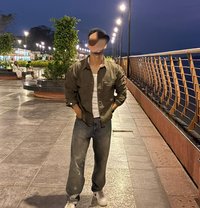 Max - Male escort in Mumbai