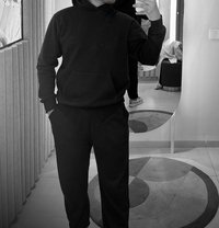 MAX - Male escort in New Delhi