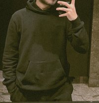 MAX - Male escort in New Delhi