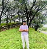 Max - Male escort in New Delhi