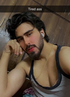 Max - Male dominatrix in New Delhi Photo 6 of 6
