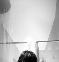 Max - Male dominatrix in New Delhi