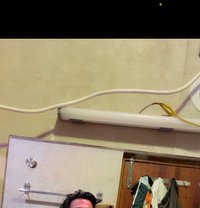 Max - Male dominatrix in New Delhi