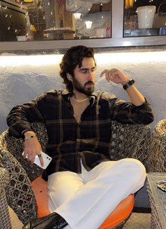 Max - Male dominatrix in New Delhi Photo 7 of 7