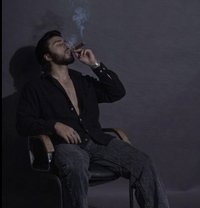 Max - Dominador masculino in New Delhi