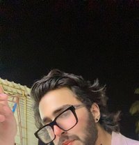 Max - Dominador masculino in New Delhi