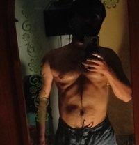 Max - Male escort in Rajkot