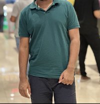 Max - Male escort in Tel Aviv