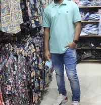 Max - Acompañantes masculino in Tel Aviv