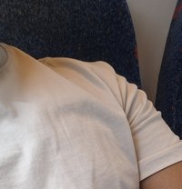 Max - Male escort in Tel Aviv