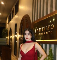Max - escort in Singapore
