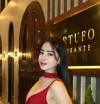 Max - escort in Singapore
