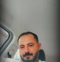 Max - Male escort in Amman