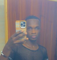 Max - Acompañantes masculino in Mombasa