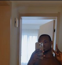 Max - Acompañantes masculino in Mombasa